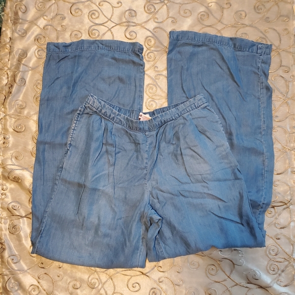 Merona Pants - Women's Wide Leg Pants